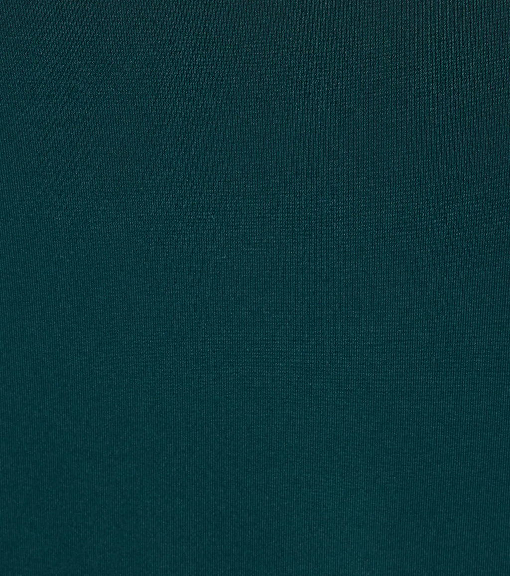 Teagan Sleeveless Cowl Neck Slim Formal Dress